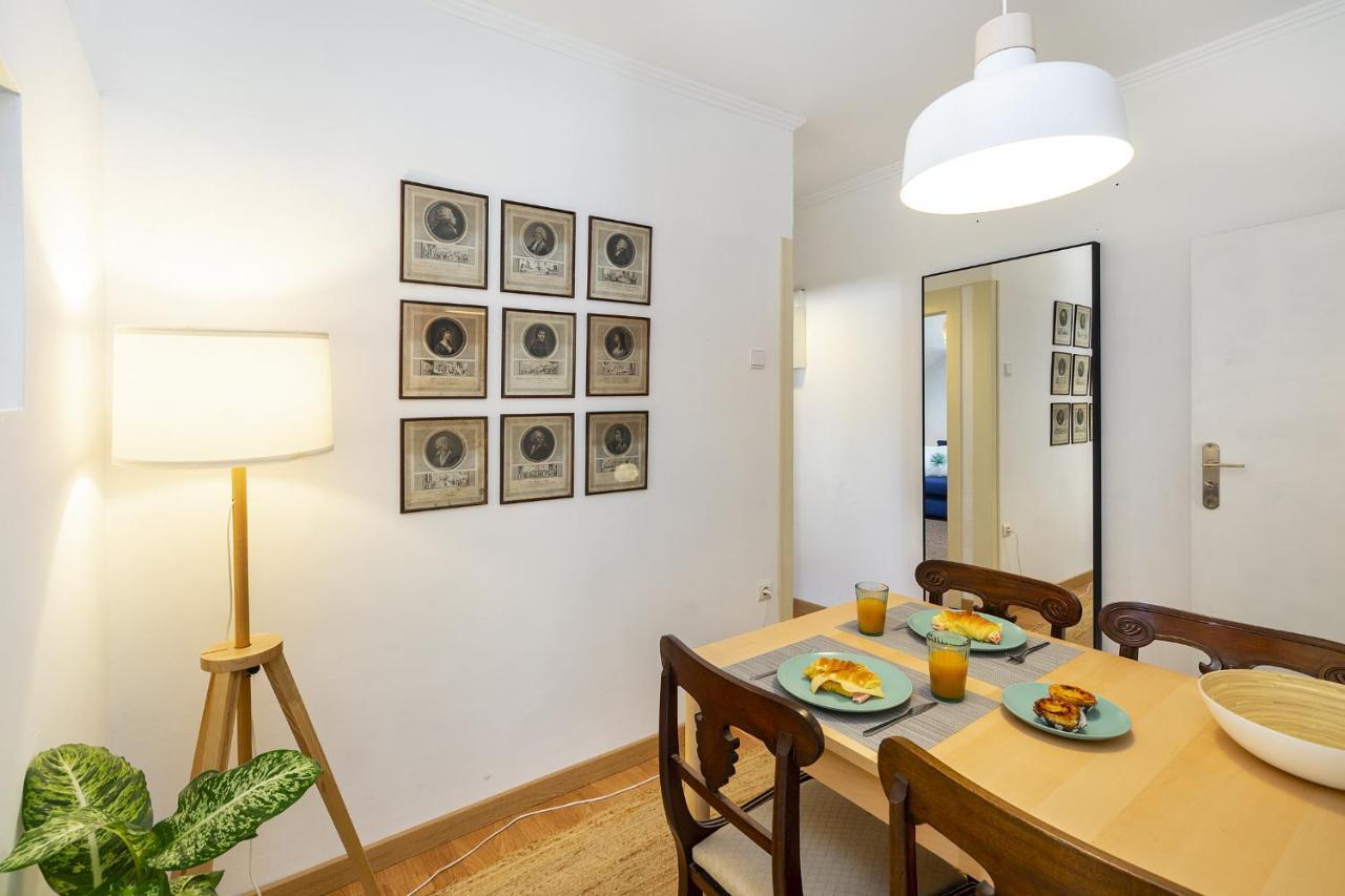 Apartamento Whome Oasis Prime Location W/ Great View *